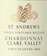 Recognition for Wakefield Chardonnays